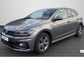 VW Polo 30.386 km 16.380 &euro; Mainz 55129