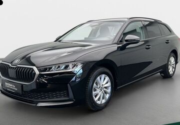 Skoda Superb 27.935 km 31.890 &euro; Hofheim im Taunus 65719