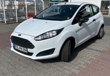 Ford Fiesta 48.606 km 5.700 &euro; Glashütten 61479