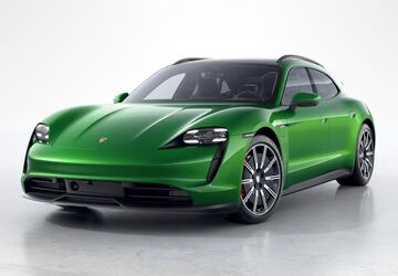 Porsche Taycan 57.918 km 69.490 &euro; Hofheim 65719