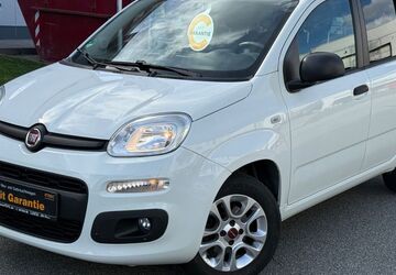 Fiat Panda 50.000 km 9.450 &euro; Kelkheim 65779