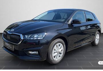 Skoda Fabia 11.747 km 19.980 &euro; Mainz 55129