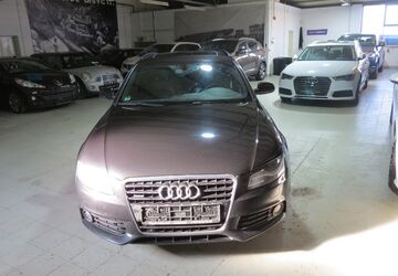 Audi A4 280.000 km 5.900 &euro; Schlangenbad 65388