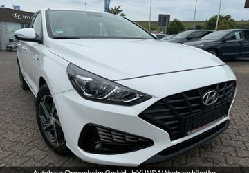 Hyundai i30 16.700 km 16.249 &euro; Oppenheim 55276