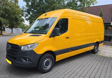 Mercedes-Benz Sprinter 520.000 km 14.999 &euro; Wiesbaden 65205