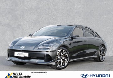 Hyundai IONIQ 6 12.230 km 35.990 &euro; Mainz-Kastel 55252
