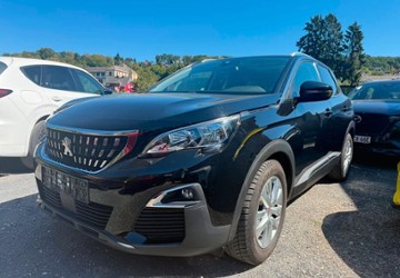 Peugeot 3008 91.000 km 10.999 &euro; Wiesbaden 65197