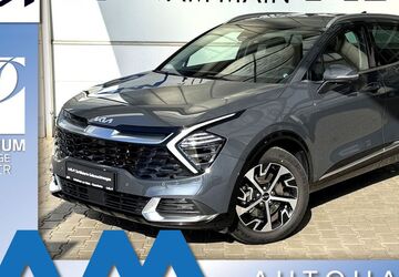 Kia Sportage 20.900 km 27.450 &euro; Raunheim 65479