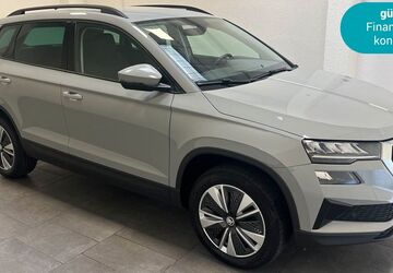 Skoda Karoq 45.008 km 22.220 &euro; Egelsbach 63329