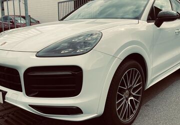 Porsche Cayenne 126.500 km 62.890 &euro; Flörsheim am Main 65439