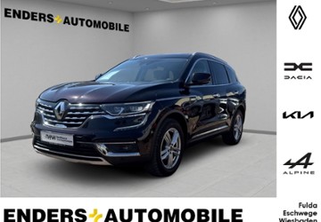 Renault Koleos 61.014 km 24.480 &euro; Wiesbaden 65203