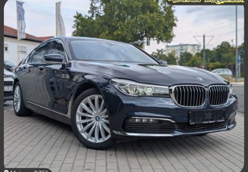 BMW 725 165.400 km 24.990 &euro; Mainz 55128