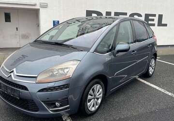 Citroen C4 Picasso 168.000 km 3.300 &euro; Stockstadt am Rhein 64589