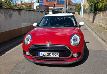 Mini Cooper Clubman 96.000 km 12.800 &euro; Guntersblum 67583