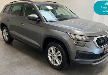 Skoda Kodiaq 35.636 km 28.890 &euro; Egelsbach 63329