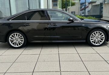 Audi A6 213.515 km 15.490 &euro; Taunusstein 65232