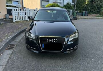 Audi A3 340.000 km 4.500 &euro; Mainz 55126