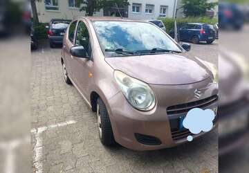 Suzuki Alto 153.588 km 2.450 &euro; Königstädten (Rüsselsheim am Main) 65428