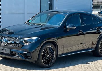 Mercedes-Benz GLC 220 28.400 km 60.700 &euro; Kelkheim 65779
