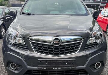 Opel Mokka 53.000 km 9.999 &euro; Wiesbaden 65197
