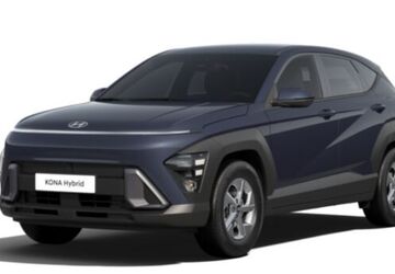 Hyundai KONA 2.500 km 24.990 &euro; Langen 63225