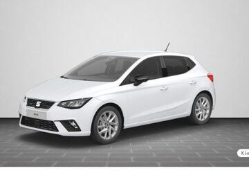 Seat Ibiza 11.900 km 21.480 &euro; Bingen / Rhein 55411