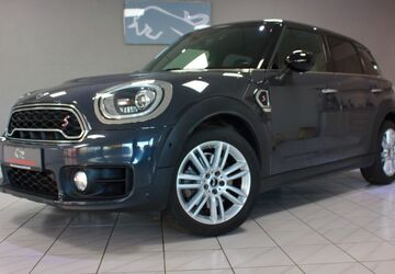 Mini Countryman S (Cooper) 61.130 km 19.900 &euro; Nieder Olm (bei Mainz) 55268