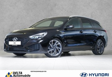 Hyundai i30 22.839 km 21.480 &euro; Mainz-Kastel 55252