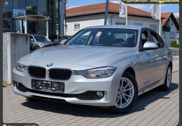 BMW 316 183.800 km 8.490 &euro; Mainz 55128