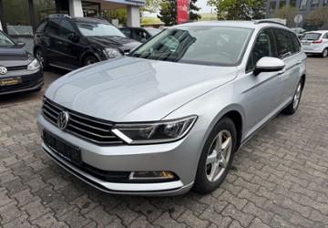 VW Passat Variant 121.301 km 13.990 &euro; Rüsselsheim 65428