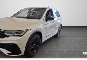 VW Tiguan 74.706 km 34.480 &euro; Bingen / Rhein 55411