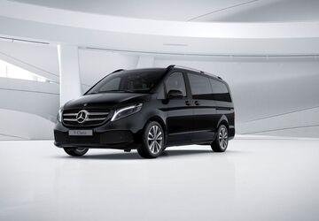 Mercedes-Benz V 300 100.000 km 43.949 &euro; Taunusstein 65232