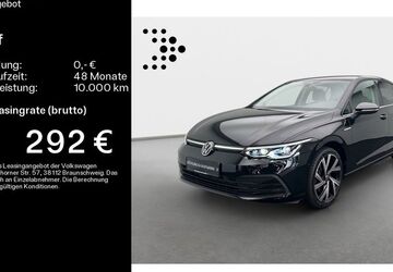 VW Golf 26.101 km 24.990 &euro; Eschborn 65760
