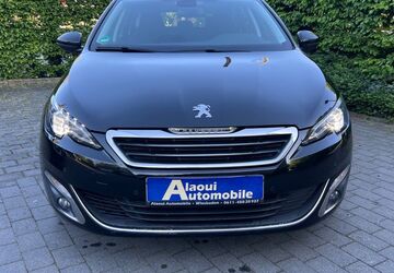 Peugeot 308 131.500 km 5.400 &euro; Wiesbaden 65197