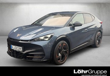 Cupra Tavascan 9.999 km 49.490 &euro; Wiesbaden 65189