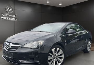 Opel Cascada 183.700 km 6.990 &euro; Mainz- Kastel 55252