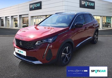 Peugeot 3008 36.023 km 21.930 &euro; Mainz 55120