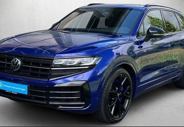 VW Touareg 24.765 km 69.420 &euro; Mainz 55131
