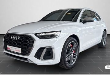 Audi SQ5 61.900 km 43.790 &euro; Wiesbaden 65189
