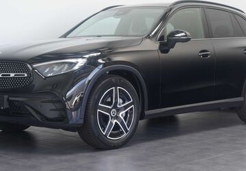 Mercedes-Benz GLC 200 33.187 km 46.850 &euro; Wiesbaden 65205