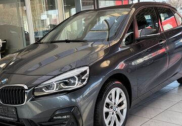 BMW 218 Active Tourer 123.000 km 13.700 &euro; Mainz 55120