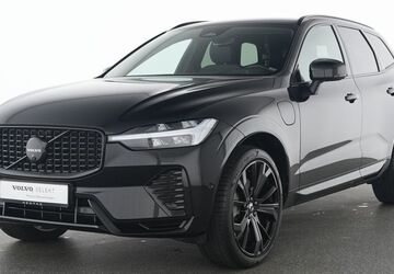 Volvo XC60 31.904 km 49.550 &euro; Weiterstadt 64331