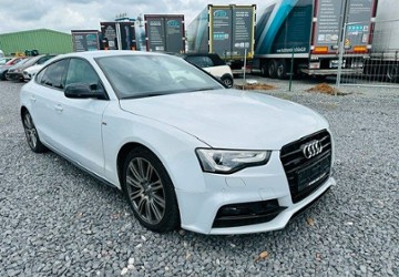 Audi A5 218.000 km 13.980 &euro; Griesheim 64347