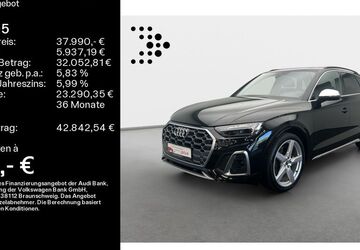 Audi SQ5 114.306 km 37.990 &euro; Hofheim 65719