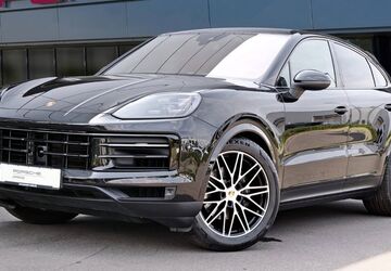 Porsche Cayenne 26.294 km 88.888 &euro; Mainz 55131
