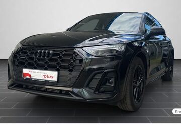 Audi Q5 95.227 km 37.880 &euro; Wiesbaden 65189
