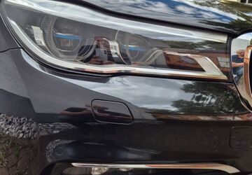 BMW 730 53.900 km 36.900 &euro; Flörsheim 65439