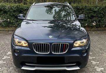 BMW X1 155.000 km 7.999 &euro; Mainz 55122