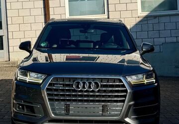 Audi Q7 274.445 km 20.900 &euro; Walluf 65396
