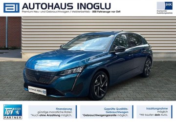 Peugeot 308 17.467 km 18.680 &euro; Rüsselsheim 65428